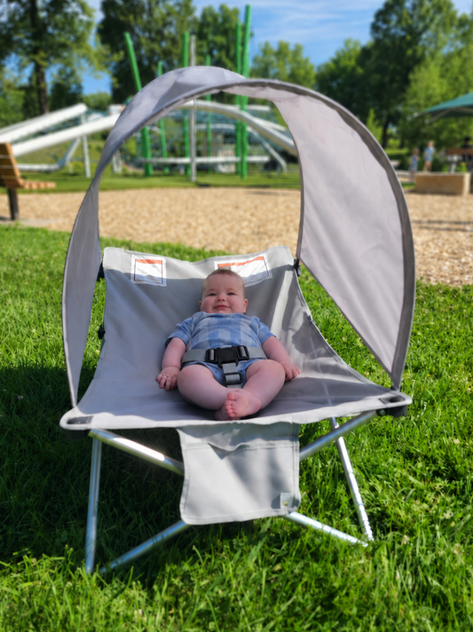 The Breezy Baby™